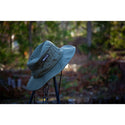 GRIP SWANY（グリップスワニー）FP CAMP HAT 2.0 / ALPHA OLIVE　GSA-64