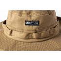 GRIP SWANY（グリップスワニー）FP CAMP HAT 2.0 / DESERT COYOTE　GSA-64