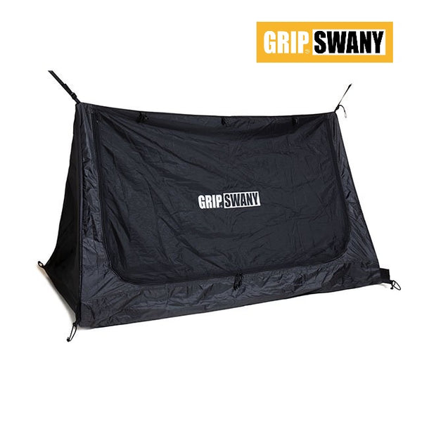 GRIP SWANY（グリップスワニー）GS SHELTER / BLACK GST-03 | FIELD 