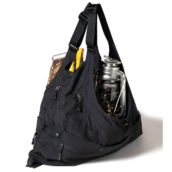 GRIP SWANY（グリップスワニー）GEAR BAG VEST2.0　GSV-06