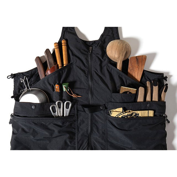 GRIP SWANY（グリップスワニー）GEAR BAG VEST2.0　GSV-06