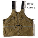 GRIP SWANY（グリップスワニー）GEAR BAG VEST2.0　GSV-06