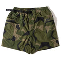 GRIP SWANY（グリップスワニー）GEAR SHORTS 2.0 /GS SWD CAMO　GSP-81