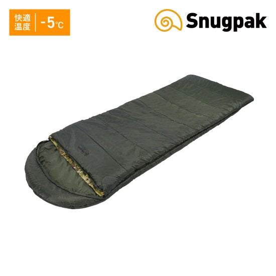 Snugpak(スナグパック) ベースキャンプ フレキシブルシステム | FIELD