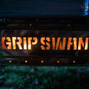 GRIP SWANY（グリップスワニ―）GS WOOD STOVE / ステンレス　GSA-84