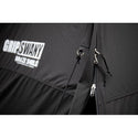 GRIP SWANY（グリップスワニー）FIRE PROOF GS MOTHER TENT/ BLACK　GST-04