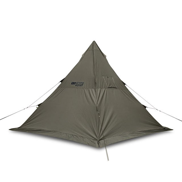 GRIP SWANY（グリップスワニー）FIRE PROOF GS MOTHER TENT/ OLIVE GST 