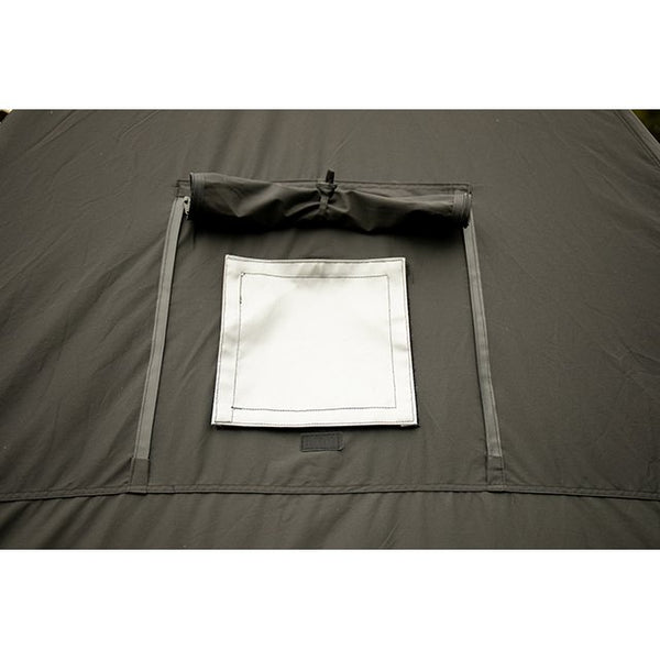 GRIP SWANY（グリップスワニー）FIRE PROOF GS MOTHER TENT/ OLIVE　GST-04