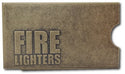Cricket（クリケット）FIRELIGHTERS SLEEVE CASEセット  ５月末発送予定分予約