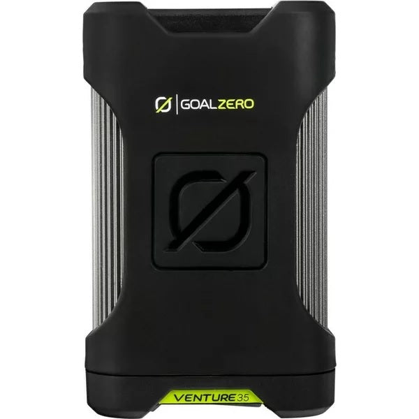 GOAL ZERO(ゴールゼロ) Goal Zero Venture 35