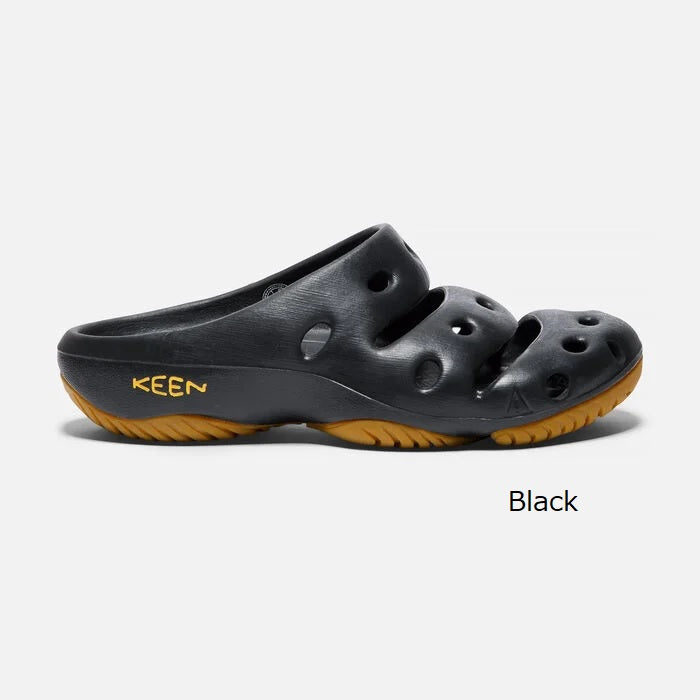 KEEN（キーン）ヨギ サンダル | FIELD SEVEN EC STORE