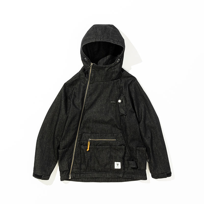 grn outdoor(ジーアールエヌアウトドア) HIASOBI CAMPER JACKET