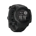 GARMIN（ガーミン）Instinct Dual Power