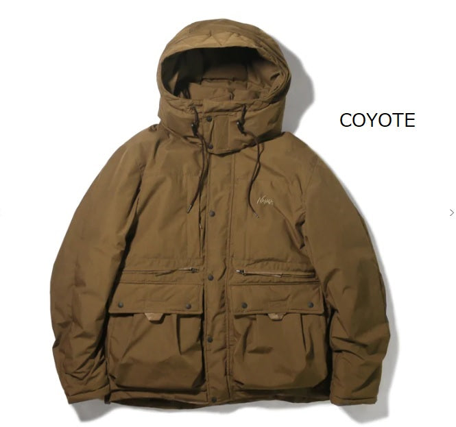 SALE 】NANGA ( ナンガ ) TAKIBI DOWN JACKET | FIELD SEVEN EC STORE