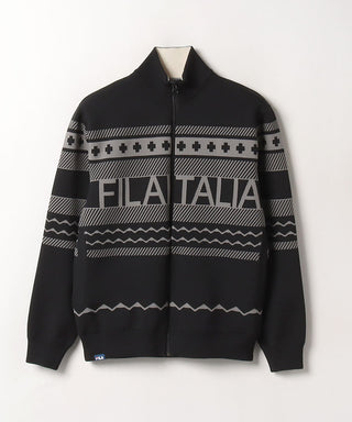 FILA（フィラ）ブルゾン　782701BK