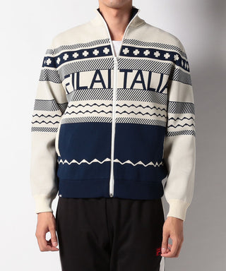 FILA（フィラ）ブルゾン　782701NV
