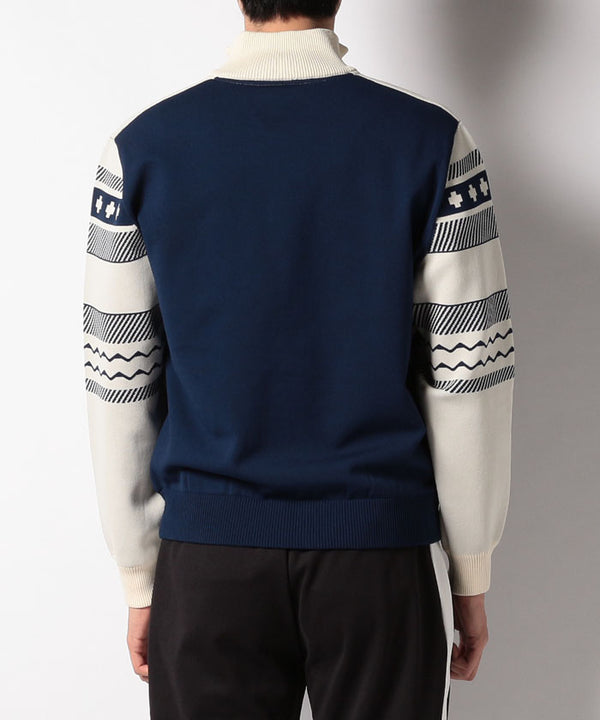FILA（フィラ）ブルゾン　782701GN