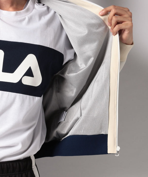 FILA（フィラ）ブルゾン　782701GN