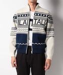 FILA（フィラ）ブルゾン　782701GN