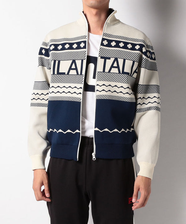 FILA（フィラ）ブルゾン　782701GN