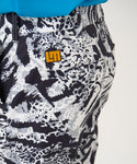 LOUDMOUTH（ラウドマウス）ツイルプリントロングパンツ　　レオパード　タイガー（772300-339）