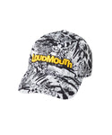 LOUDMOUTH（ラウドマウス）　キャップ サイズ調整可能　 レオパードタイガー（772900-1-339）