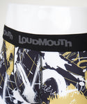 LOUDMOUTH（ラウドマウス）　ボクサーパンツ 　ザ・ブロンクス（772920-338）