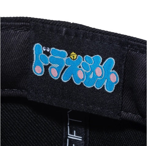 NEW ERA（ニューエラ）Youth 9FIFTY ドラえもん キャップ ブラック　  13546248　