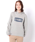CHUMS（チャムス）チャムスロゴプルオーバーパーカー(トップス/スウェット) CH00-1302