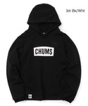 CHUMS（チャムス）チャムスロゴプルオーバーパーカー(トップス/スウェット) CH00-1302