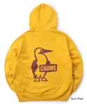 CHUMS（チャムス）オーバーサイズドビッグブービープルオーバーパーカー CH00-1362