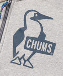 CHUMS（チャムス）ブービーロゴジップパーカー CH00-1363
