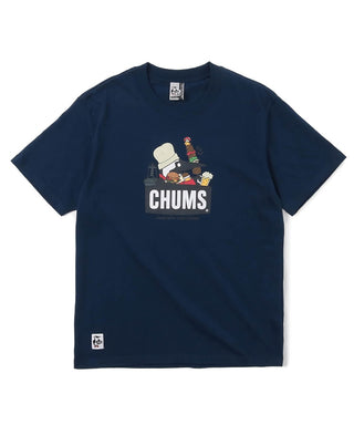 CHUMS（チャムス）ブービーTシャツ