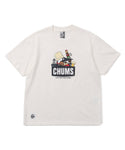 CHUMS（チャムス）ブービーTシャツ