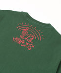 CHUMS（チャムス）ドゥードゥルフォトTシャツ　CH01-2159