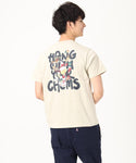 CHUMS（チャムス）HWYCスチールクーラーポケットTシャツ　CH01-2160