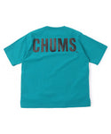 CHUMS（チャムス）エアトレイルストレッチチャムスTシャツ　CH01-2270