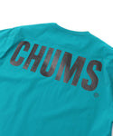 CHUMS（チャムス）エアトレイルストレッチチャムスTシャツ　CH01-2270