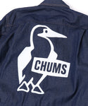 CHUMS（チャムス）フレイムリターダントジャンプスーツライト　CH04-1348