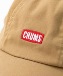 CHUMS（チャムス）　ブッシュパイロットキャップ  CH05-1218