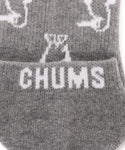 CHUMS（チャムス）3Pブービーアンクルソックス　CH06-1096
