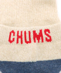 CHUMS（チャムス）3Pブービーチャムスアンクルソックス　CH06-1099