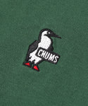 CHUMS（チャムス）ブービーロングワンピース　CH18-1243