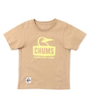CHUMS（チャムス）キッズブービーフェイスTシャツ　KIDS　CH21-1281