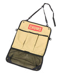 CHUMS（チャムス）ロゴウォールポケット　CH60-3306