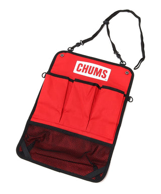CHUMS（ チャムス ）ロゴウォールポケット　CH60-3306