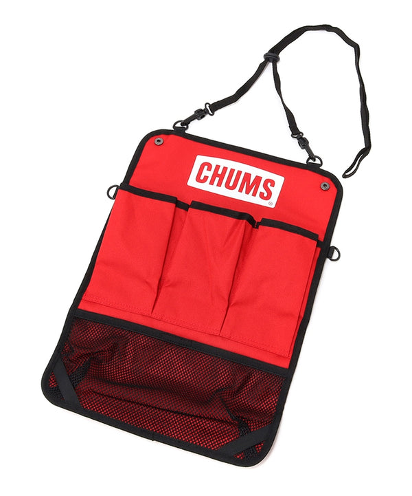 CHUMS（チャムス）ロゴウォールポケット　CH60-3306