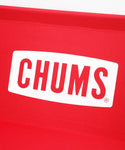 CHUMS（チャムス）チャムスバックウィズベンチ