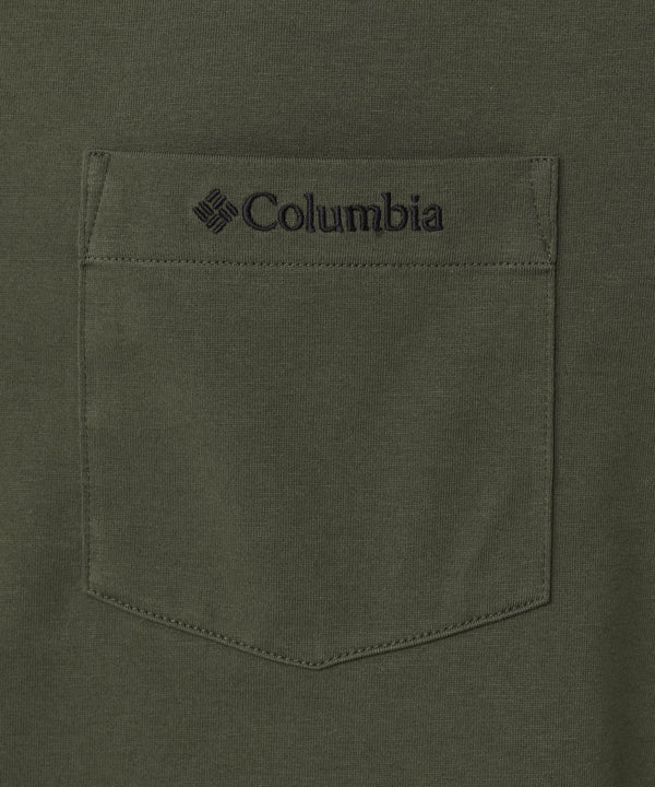 Columbia（コロンビア）ヤングストリートロングスリーブクルー