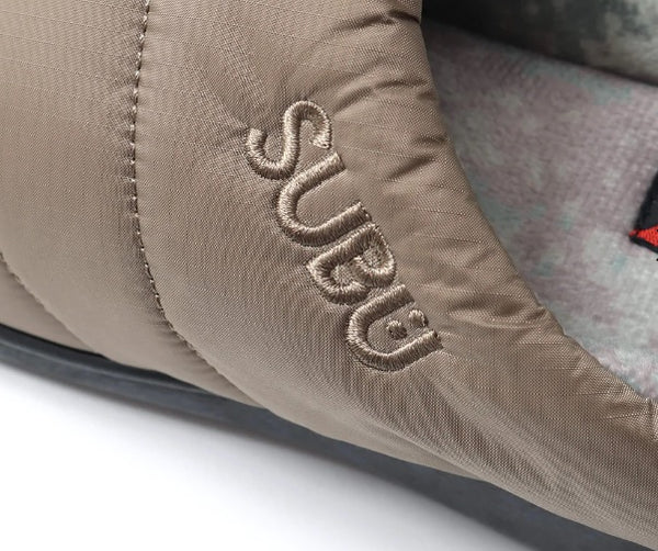 NANGA×SUBU AURORA WINTER SANDAL 2022 / ナンガ×スブ オーロラウィンターサンダル